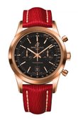 Breitling Transocean R4131012/BC07/219X/R18BA.1 CHRONOGRAPH 38