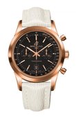 Breitling Transocean R4131012/BC07/237X/R18BA.1 CHRONOGRAPH 38
