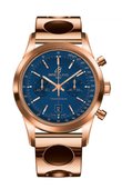 Breitling Transocean R4131012/C863/223R CHRONOGRAPH 38