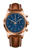 Breitling Часы Breitling Transocean R4131012/C863/425X/R18BA.1 CHRONOGRAPH 38
