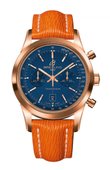 Breitling Часы Breitling Transocean R4131012/C863/204X/R18BA.1 CHRONOGRAPH 38