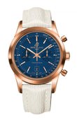 Breitling Transocean R4131012/C863/237X/R18BA.1 CHRONOGRAPH 38