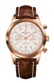 Breitling Transocean R4131012/G758/722P/R18BA.1 CHRONOGRAPH 38