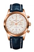 Breitling Часы Breitling Transocean R4131012/G758/718P/R18BA.1 CHRONOGRAPH 38