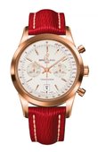 Breitling Transocean R4131012/G758/219X/R18BA.1 CHRONOGRAPH 38