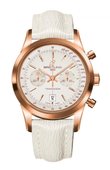 Breitling Transocean R4131012/G758/237X/R18BA.1 CHRONOGRAPH 38