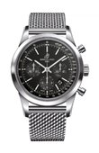 Breitling Transocean AB015212/BA99/154A CHRONOGRAPH