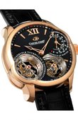 Greubel Forsey Часы Greubel Forsey Quadruple Tourbillon Quadruple Tourbillon RG RG