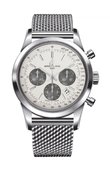 Breitling Transocean AB015212/G724/154A CHRONOGRAPH