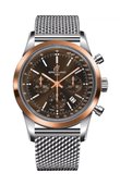 Breitling Transocean UB015212/Q594/154A CHRONOGRAPH