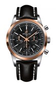 Breitling Transocean UB015212/BC74/435X/A20BA.1 CHRONOGRAPH