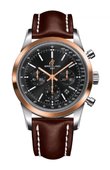 Breitling Transocean UB015212/BC74/437X/A20BA.1 CHRONOGRAPH
