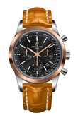 Breitling Transocean UB015212/BC74/745P/A20BA.1 CHRONOGRAPH
