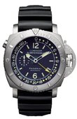 Officine Panerai Часы Officine Panerai Special Editions PAM00307 1950 Pangaea Depth Gauge 2008