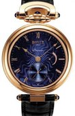 Bovet Часы Bovet Fleurier AF43011 Amadeo 43