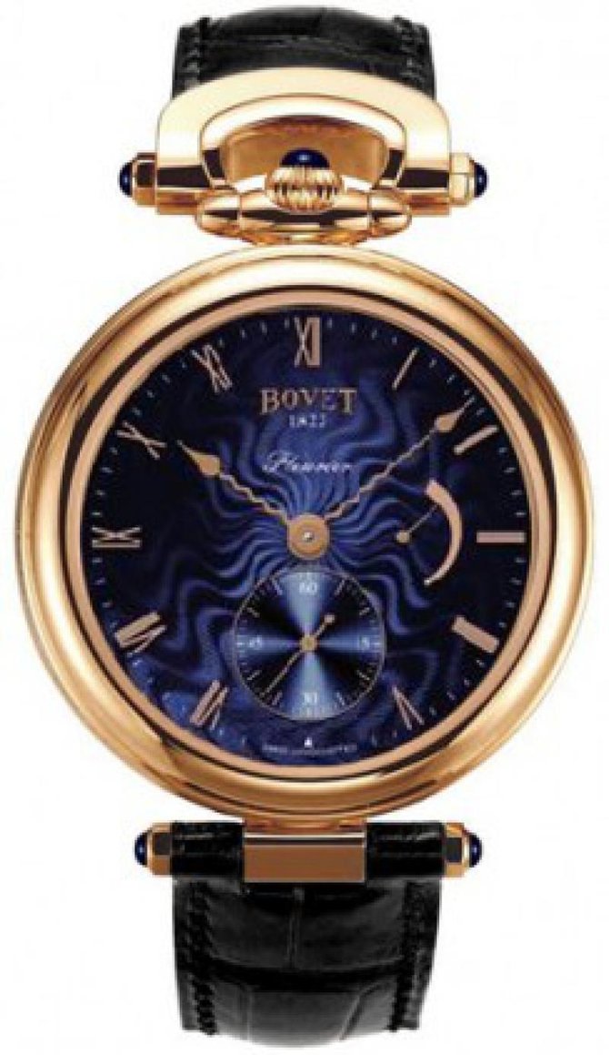 Bovet AF43011 Fleurier Amadeo 43