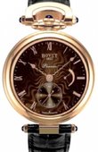 Bovet Fleurier AF43013 Amadeo 43