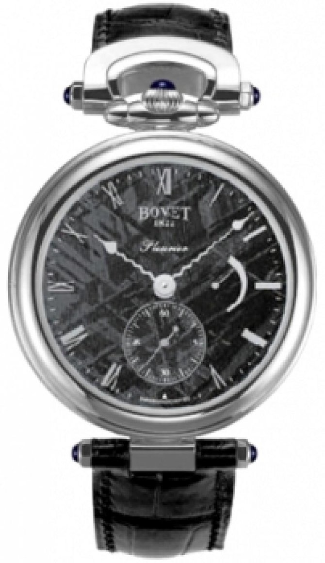 Bovet AF43026 Fleurier Amadeo 43