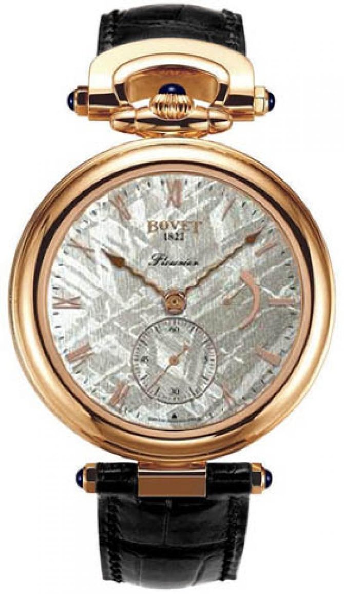 Bovet AF43029 Fleurier Amadeo 43