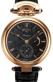 Bovet Fleurier AF43031 Amadeo 43
