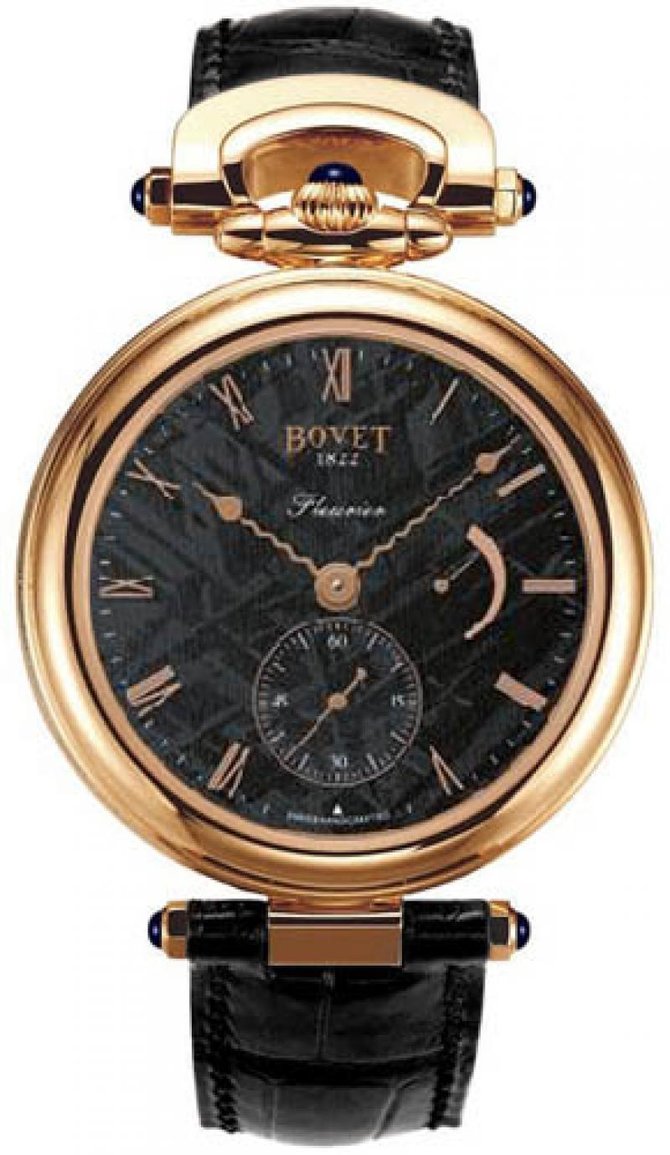Bovet AF43031 Fleurier Amadeo 43