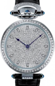 Bovet Часы Bovet Fleurier AF43014-SD123 Amadeo 43 Joaillerie
