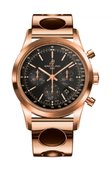 Breitling Transocean RB015212/BB16/220R CHRONOGRAPH