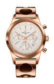 Breitling Transocean RB015212/G738/220R CHRONOGRAPH