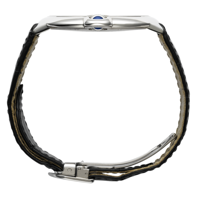 Cartier W6920055 Ballon Bleu de Cartier Extra Flat - фото 2