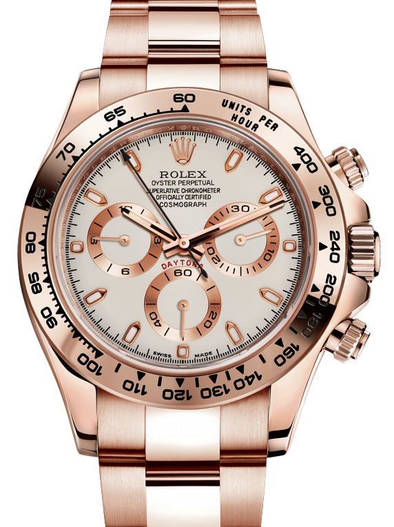 116505-i Rolex COSMOGRAPH Daytona