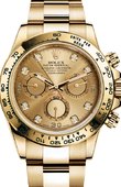 Rolex Daytona 116528 chd Cosmograph