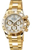 Rolex Daytona 116528 wd Cosmograph
