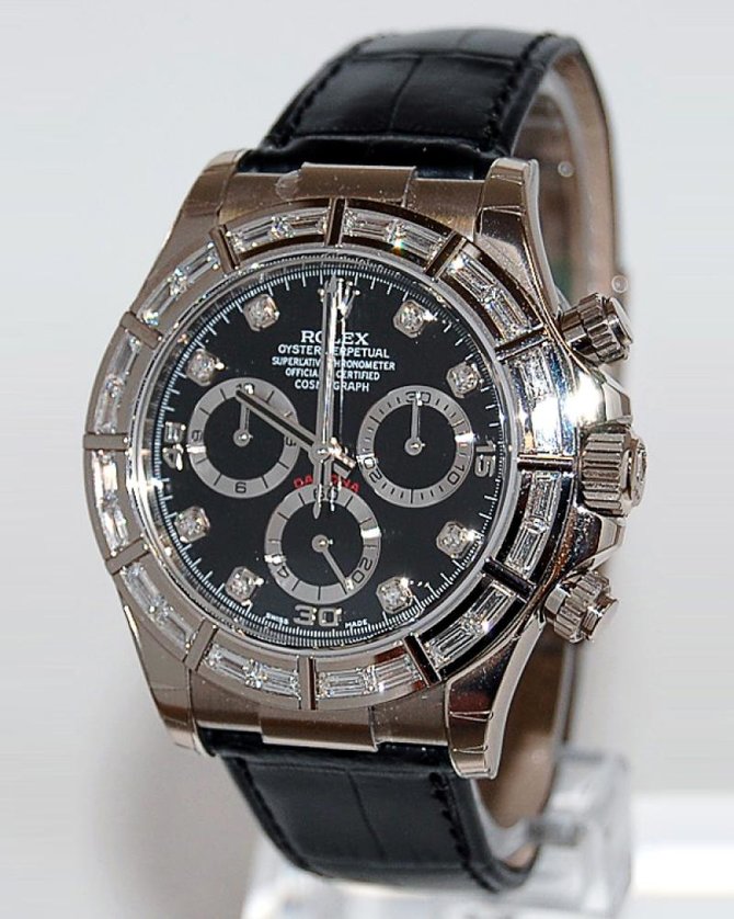 Rolex 116589 BRIL Daytona Cosmograph - фото 2