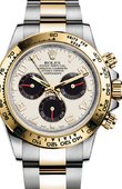 Rolex Daytona 116523 ibka Cosmograph