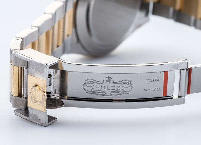 Rolex 116523 ibka Daytona Cosmograph - фото 7
