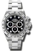 Rolex Daytona 116509 bkd COSMOGRAPH