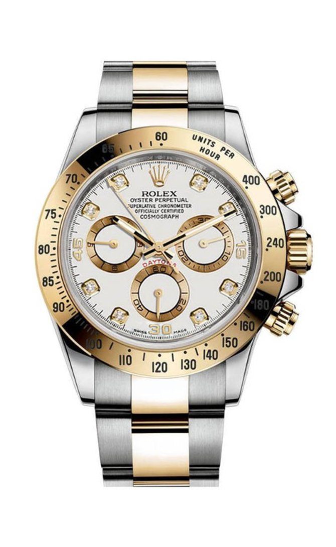 Rolex 116503 Daytona Cosmograph