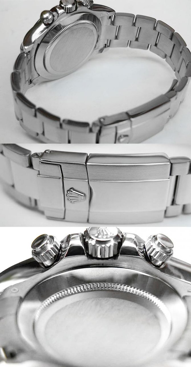 Rolex 116509 mt Daytona COSMOGRAPH - фото 2