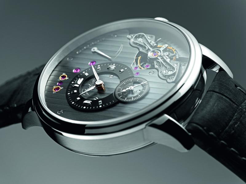 66-06-04-22-05 Glashutte Original PanoInverse Pano XL