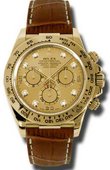 Rolex Daytona 116518 chdbr COSMOGRAPH