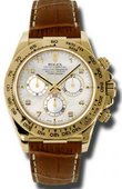 Rolex Daytona 116518 mabr COSMOGRAPH