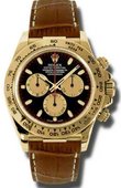 Rolex Daytona 116518 pnbks COSMOGRAPH