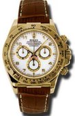 Rolex Daytona 116518 wabr COSMOGRAPH