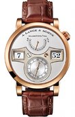 A.Lange and Sohne Часы A.Lange and Sohne Lange Zeitwerk 140.032 Rose Gold