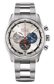 Zenith Часы Zenith El Primero 03.2041.4052/69.M2040 Striking 10th Chronograph Limited Edition 1969