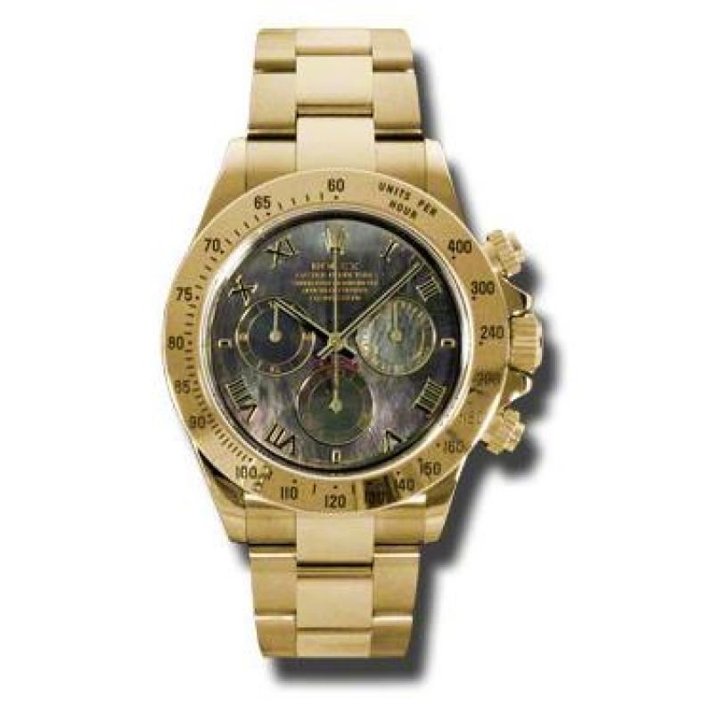 116528 dkm Rolex COSMOGRAPH Daytona