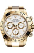 Rolex Daytona 116528 ws COSMOGRAPH