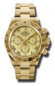 Rolex Daytona 116528 ymr COSMOGRAPH