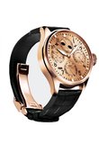 IWC Pilot's IW502639 Perpetual Calendar Boutique Edition 250