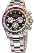 Rolex Daytona 116599 rbow COSMOGRAPH